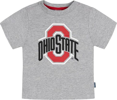 Gerber NCAA Baby-Boys NCAA College Teake و Shortsing Shorts in Kuwait