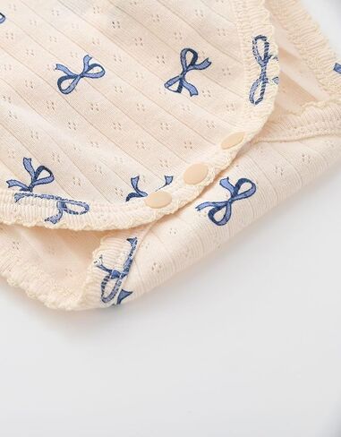 enfants chéris side snap snap spres sport ver bodysuit aby bird valentine clotions 3-24 months in Kuwait