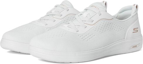 Skechers Women's On-The-go Arch Fit Inspire Sneaker Oxford in Saudi Arabia