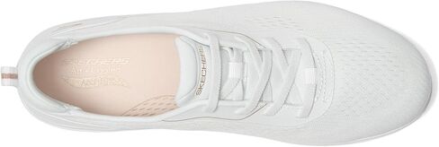 Skechers Women's On-The-go Arch Fit Inspire Sneaker Oxford in Saudi Arabia