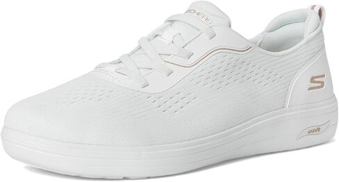 Skechers Women's On-The-go Arch Fit Inspire Sneaker Oxford in Saudi Arabia