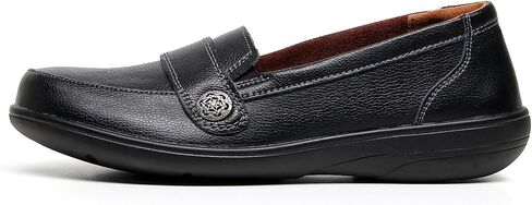 فرقة Venuscelia النسائية المشي مسطحة loafer in Kuwait