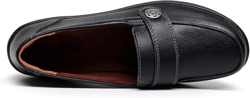 فرقة Venuscelia النسائية المشي مسطحة loafer in Kuwait