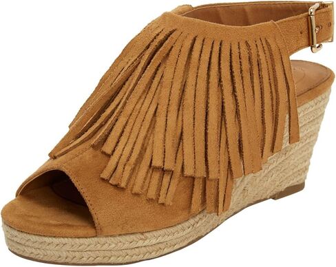 عرض Comfortview Wide Wide The Diane Espadrille in Saudi Arabia