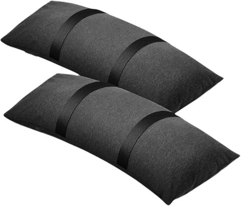 2 Pieces Outdoor Fillable Patio Furniture Weights Weight Bags in Kuwait