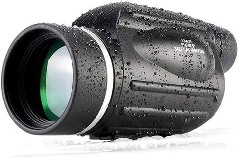 TELESCOPE عالي الطاقة 13x50 - مناظير مراقبة الطيور مع العدسة الكبيرة ، وحقل واسع من الرؤية ، والدقة البصرية ، وشبكية مترادة مدمجة in Saudi Arabia