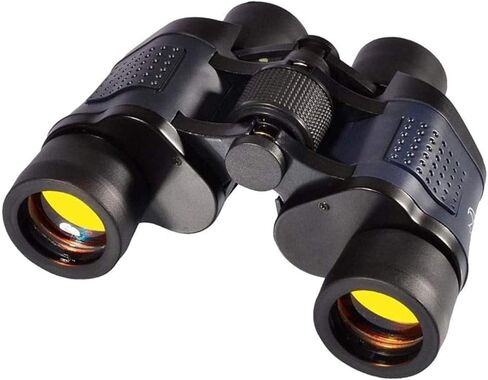 Monoculars Telescope High Power 60x60 Binocular with Coordinates High Power High Definition Binoculars Red Film for Bird Watching Binoculars in Saudi Arabia