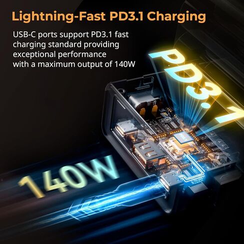 SmallRig v Mount Battery VB212 ، 212WH / 14400MAH V Battery مع إخراج 140W ، شحن كامل 2H ، مع USB-C المزدوج ، D-TAP ، منفذ DC ، شاشة رقمية ذكية لضوء الفيديو ، الكاميرا ، كاميرا الفيديو ، شاشة in Saudi Arabia