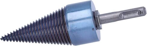 Hyuduo Hex Shank الحفر المسمار مخروط ، 42 مم أداة مقسمة الأزرق الملتوية in Saudi Arabia