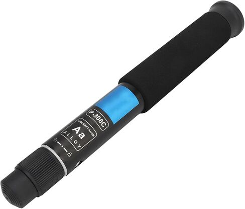 الكاميرا monopod ، 8 أقسام سيلفي عصا الرحلات القطب الألومنيوم سبيكة monopod القطب المضاد للزلزال القابلة للتمديد selfie monopod للمشي لمسافات طويلة ، السفر ، التخييم ، التصوير الفوتوغرافي in Kuwait