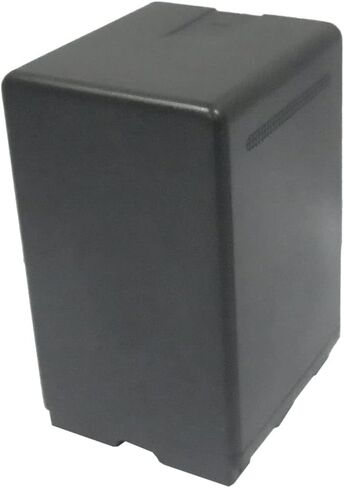 VI Vintrons 3300mAh بطارية لـ Panasonic HDC-TM900 ، HDC-HS900 ، HDC-SD900 in Saudi Arabia