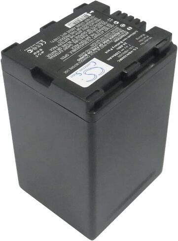 VI Vintrons 3300mAh بطارية لـ Panasonic HDC-TM900 ، HDC-HS900 ، HDC-SD900 in Saudi Arabia