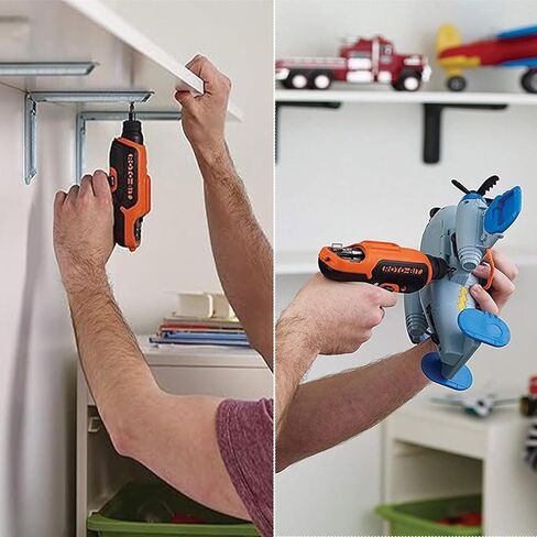ترقية 3.6V 4000MAH NI-MH بطارية لـ Black & Decker Versapak GALD VP105 VP110 VP130 VP142 VP143 VP100C VP105C VP110C VP7240 بطاريات الطاقة in Kuwait
