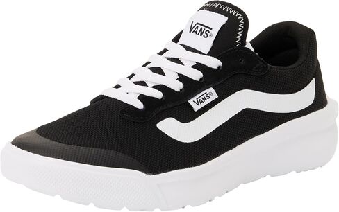 Vans Women's Range BRZ Low-top Sneaker in Saudi Arabia