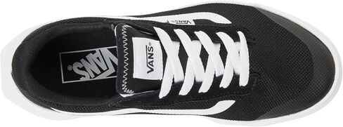 Vans Women's Range BRZ Low-top Sneaker in Saudi Arabia