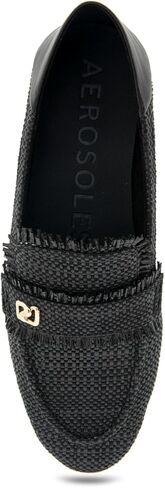Aerosoles Women's Brik Loafer Flat in Saudi Arabia
