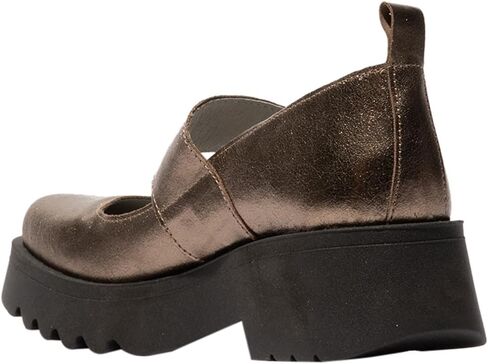 Fly London Women's Modern Mary Jane Flat in Kuwait