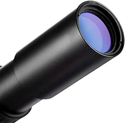 Original Binoculars 10-30x25 Zoom Monocular Telescope - Pocket Hunting Optical Prism Scope, No Tripod Included in Saudi Arabia