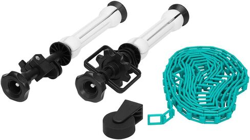 Flashpoint TeleDrive with Chain - Blue in Saudi Arabia