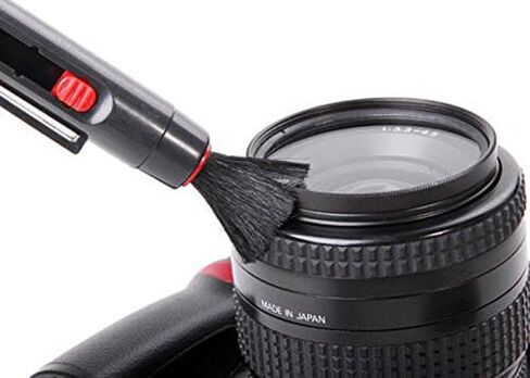 Ultimaxx 25mm f/1.8 مجموعة العدسات اليدوية لـ Sony FS7 ، FS7M2 ، FS5 ، FS5M2K ، A9 ، A99II ، A7 ، A7II ، A7R ، in Saudi Arabia