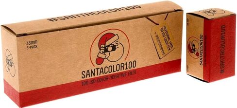 100 Pack of 5 35 mm Colour Negative Film in Saudi Arabia