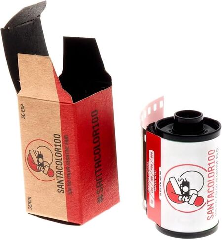 100 Pack of 5 35 mm Colour Negative Film in Saudi Arabia