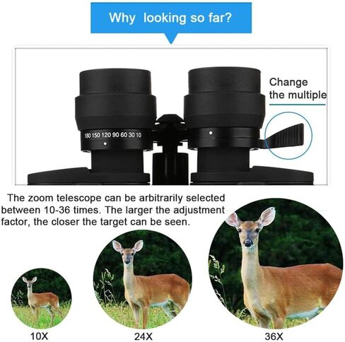 أحاديات التلسكوب عالية الطاقة 4K 10-300x40mm Super Teapto Zoom Moaterproof Monocular مع حامل الهاتف الذكي وترايبود لمشاهدة الطيور مناظير in Saudi Arabia