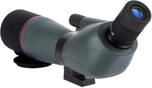 ,Bird Watching Monocular, 20-60x60 Zoom HD Large Objective Lens,ВАK4 Prism,Waterproof Phone Connection Telescope with Large Tripod in Saudi Arabia
