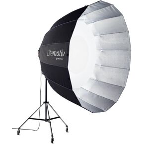 Elinchrom Litemotiv 190cm Octa Parabolic Softbox (EL28005) in Kuwait