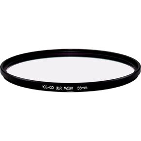 Ice Co Slim MC UV Ulr Ulr Low Low Filter Anti-Ghosting (112 مم) in Kuwait
