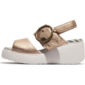 Fly London Women's Minimalist Sandal in Saudi Arabia