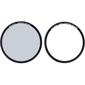 Kase Skyeye 82mm CPL Magnetic MC Optical Glass Filter Incl Adapter 82 in Kuwait