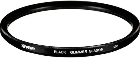 Tiffen 82mm Black Glimmerglass 2 Filter in Saudi Arabia