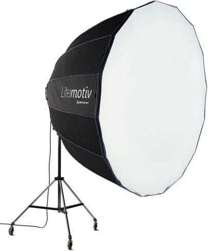 Elinchrom Litemotiv 190cm Octa Parabolic Softbox (EL28005) in Kuwait