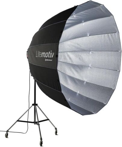 Elinchrom Litemotiv 190cm Octa Parabolic Softbox (EL28005) in Kuwait