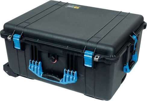 Pelican 1620 Case & Blue Case - مع مجموعة رغوة نتف in Saudi Arabia