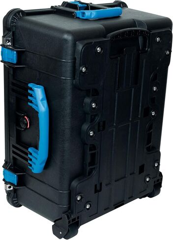 Pelican 1620 Case & Blue Case - مع مجموعة رغوة نتف in Saudi Arabia
