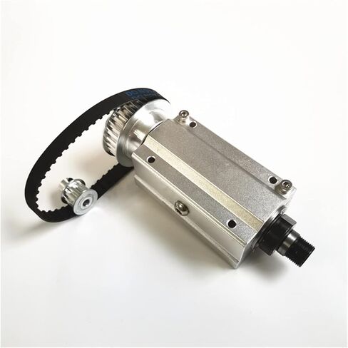 4 بوصة 4-jaw المتمركزة الذاتية مجموعة m14x1mmmini مخرطة تشاك تشاك تشاك مجموعة k01-65 K02-65 K02-50 K01-63B مع خيط × 8 بوصة × 8TPI (اللون: حجم التجميع: صغير) (K01 63 التجميع) in Saudi Arabia