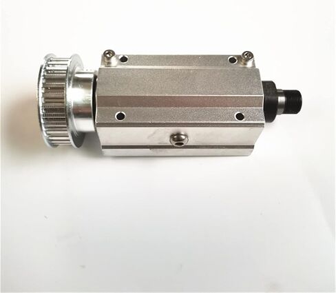 4 بوصة 4-jaw المتمركزة الذاتية مجموعة m14x1mmmini مخرطة تشاك تشاك تشاك مجموعة k01-65 K02-65 K02-50 K01-63B مع خيط × 8 بوصة × 8TPI (اللون: حجم التجميع: صغير) (K01 63 التجميع) in Saudi Arabia