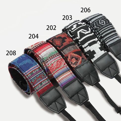 Camera Shoulder Strap in Saudi Arabia