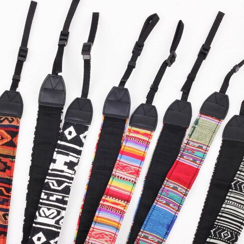 Camera Shoulder Strap in Saudi Arabia