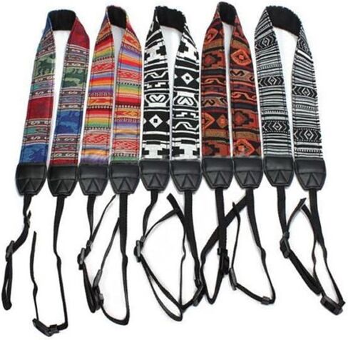 Camera Shoulder Strap in Saudi Arabia