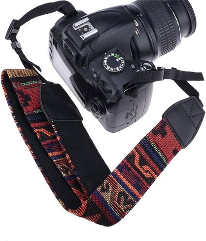 Camera Shoulder Strap in Saudi Arabia