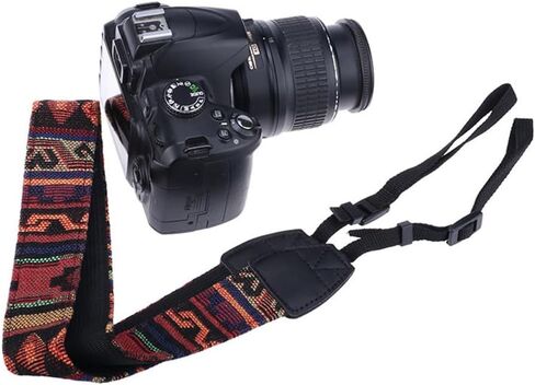 Camera Shoulder Strap in Saudi Arabia