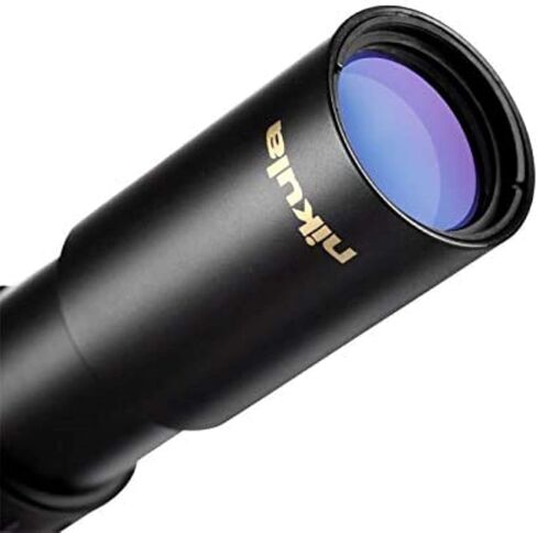 مناظير محمولة عالية الطاقة 10-30x25 تكبير الجيب النطاق البصري بنطاق BAK4 PRISM التركيز المزدوج لمشاهدة الطيور ، والتخييم ، والمشي لمسافات طويلة in Saudi Arabia