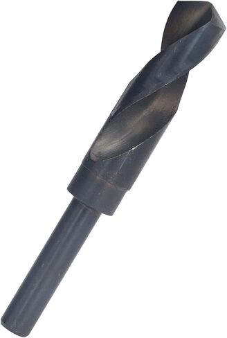 بت الفلوت الحلزوني ، بتات الحفر 118 ° زاوية عالية السرعة الصلب قطر شفرة 22 مم للنحاس الألمنيوم الحديد in Saudi Arabia