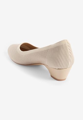 Comfortview Women's The Briley Pump (Wide Widths Available) in Saudi Arabia