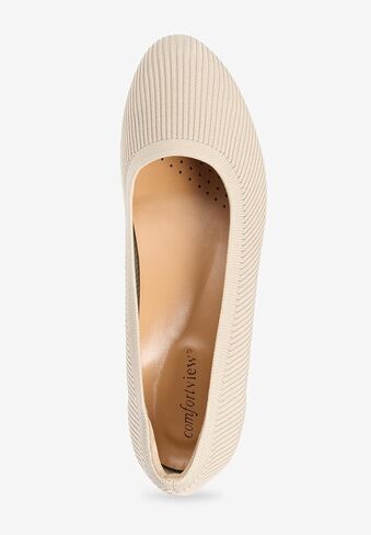 Comfortview Women's The Briley Pump (Wide Widths Available) in Saudi Arabia