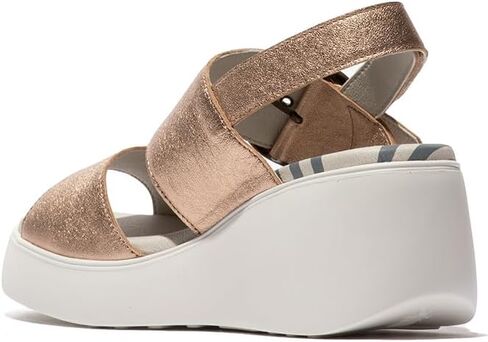 Fly London Women's Minimalist Sandal in Saudi Arabia