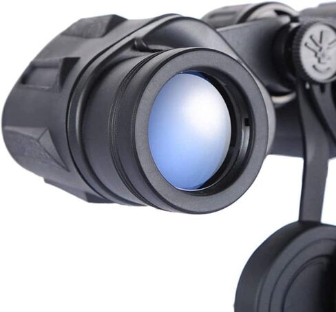 Monoculars Telescope High Power 8 x 40 Binoculars, All Purpose High Magnification Prism Lightweight. Fully Coated Lens for Bird Watching Binoculars in Saudi Arabia